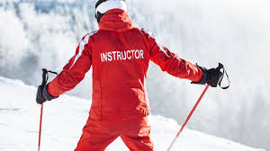 skiinstructor
